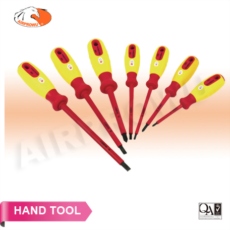 7PCS Screwdriver Set 7PCS Screwdriver Set
