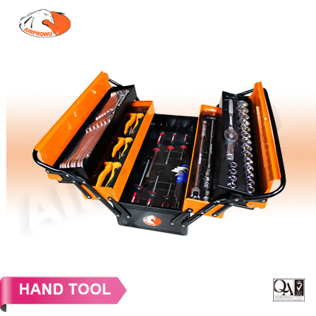 Juego de herramientas