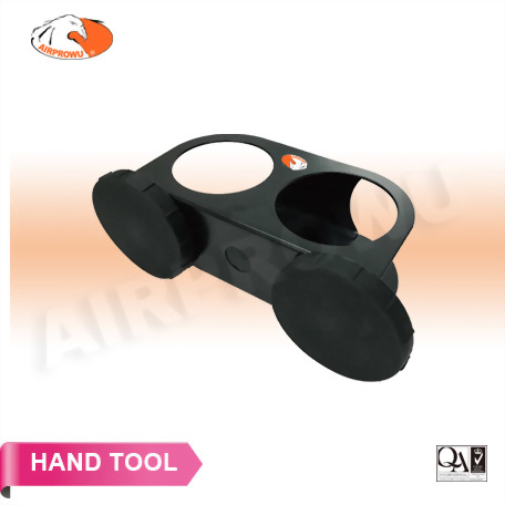 Magnetic Spray Can Holder Magnetic Spray Can Holder