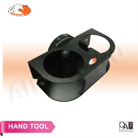 Magnetic Spray Can Holder Magnetic Spray Can Holder
