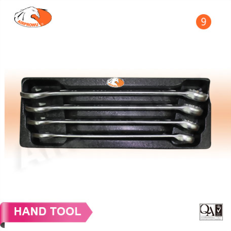 4PCS Conbination Wrench Set