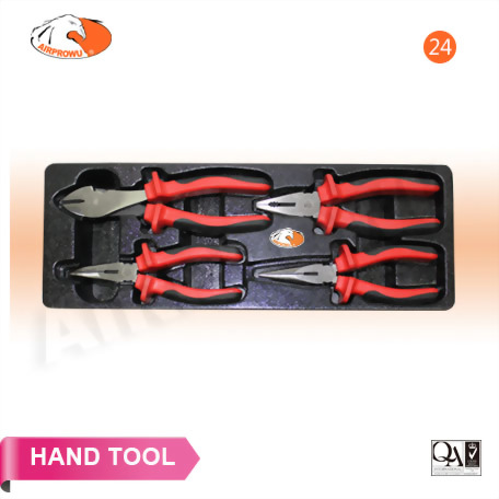 4PCS Pliers Set