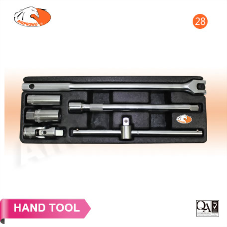 6PCS Tool Set