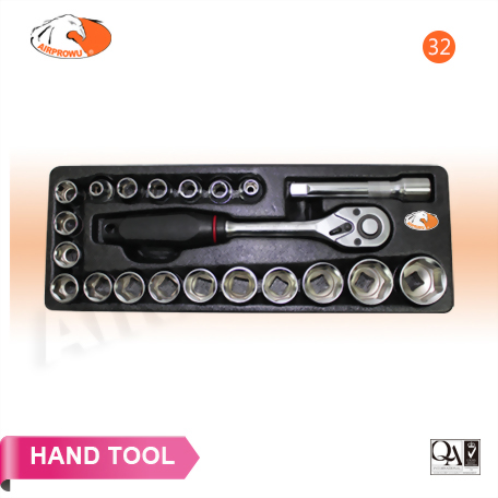 21PCS Tool Set