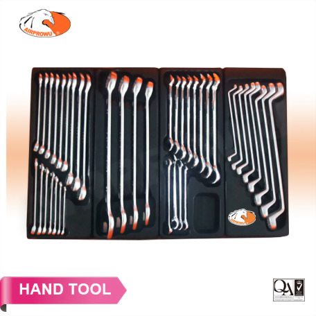 40PCS Combination Wrench Set 40PCS Combination Wrench Set