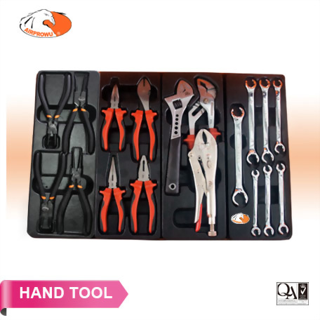 18PCS Pliers Set
