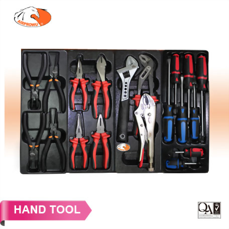 19PCS Tool Set