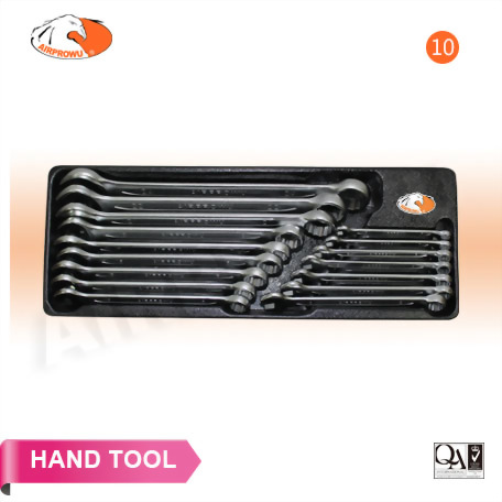 16PCS Combination Wrench Set 16PCS Combination Wrench Set