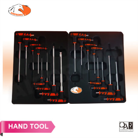 16PCS Tool Set