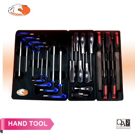 21PCS Tooling Set