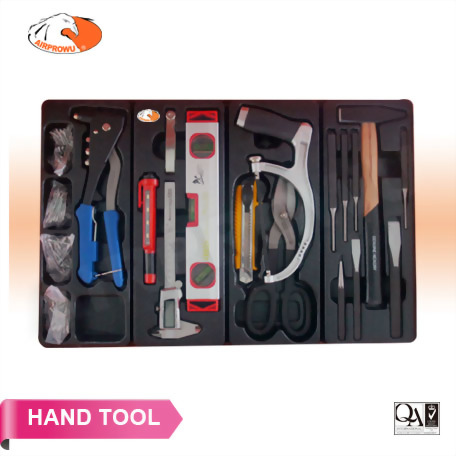 116PCS Tool Set