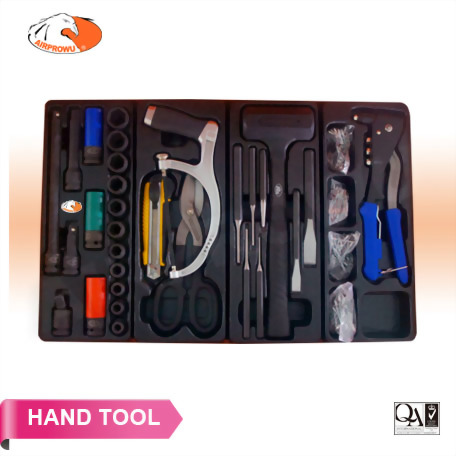 130PCS  Tooling Set