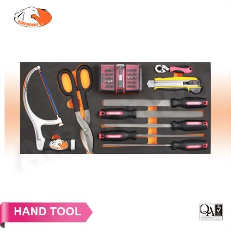 40PCS Combination Tool Set