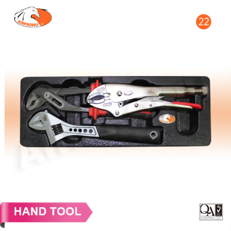 3PCS Tool Set