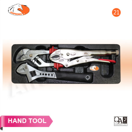 3PCS Tool Set 3PCS Tool Set