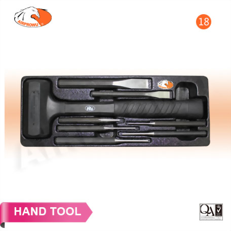 8PCS Tool Set