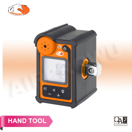 Digital Torque Adapters