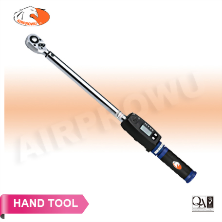 1/2" MECHANICAL TORQUE WRENCH 480 mm 1/2" MECHANICAL TORQUE WRENCH 480 mm