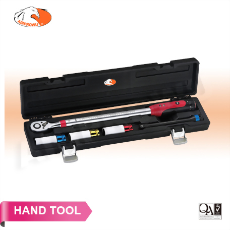 5PCS 1/2" Screen Torque Wrench Socket Set 5PCS 1/2" Screen Torque Wrench Socket Set