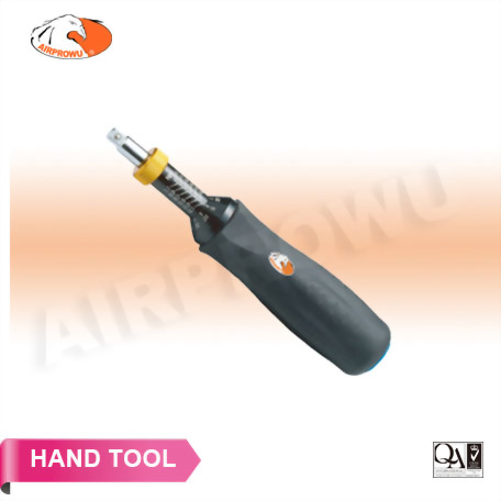 1/4" (6.35 mm) DR. Torque Screwdriver