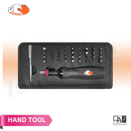 Torque Screwdriver  Kit