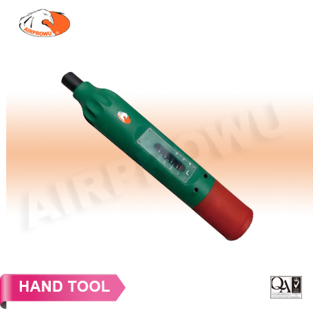 Torque Controlled Screwdriver