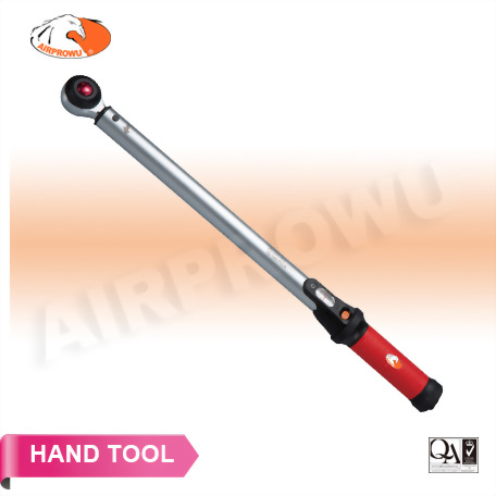 Reversible Robust Torque Wrench Reversible Robust Torque Wrench