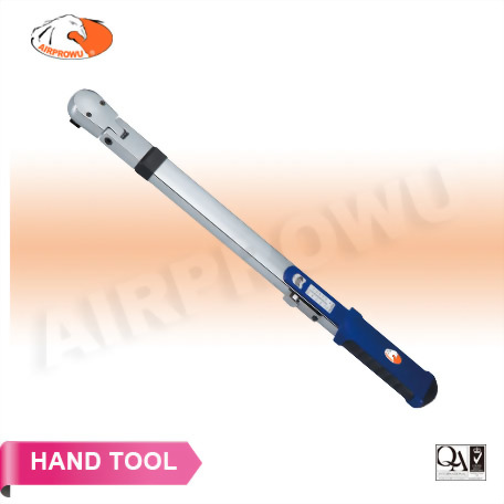 Flexible Split-Beam Torque Wrench Flexible Split-Beam Torque Wrench