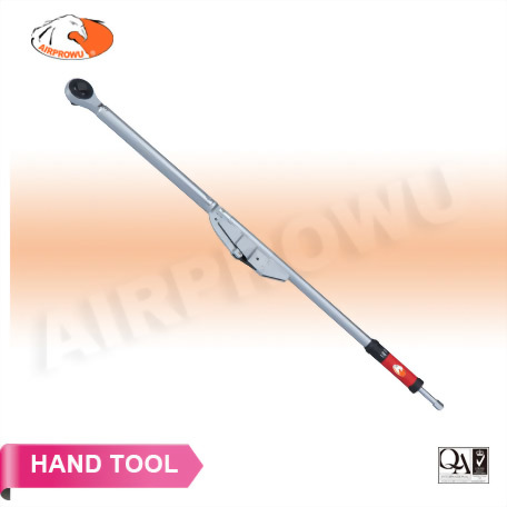 Adjustable Breakback Torque Wrench