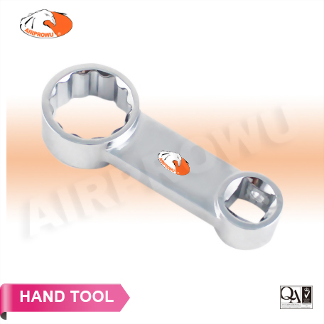 3/8" DR. Box End Torque Adapter - 12PT