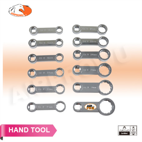 1/2" DR. Box End Torque Adapter - 12PT