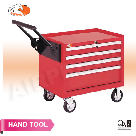4-DRAWER ROLL WAGON BALL BEARING SLIDES 4-DRAWER ROLL WAGON BALL BEARING SLIDES
