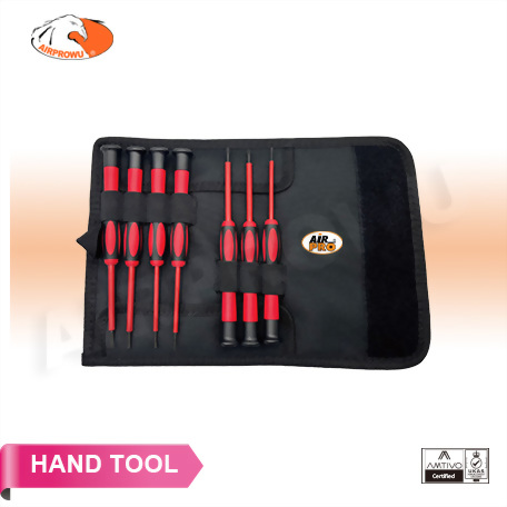 7PCS VDE Precision Screwdriver Set