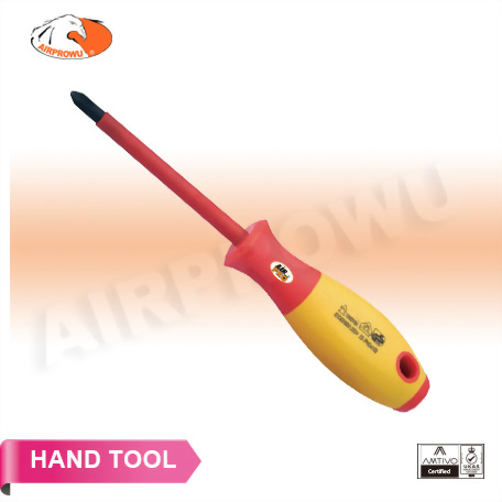 VDE Phillips Screwdriver