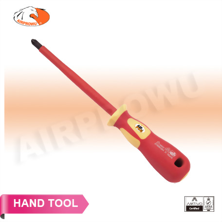 VDE Phillips Screwdriver