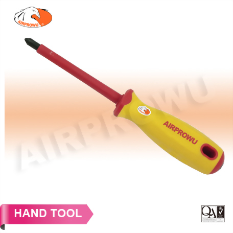 VDE Phillips Screwdriver VDE Phillips Screwdriver