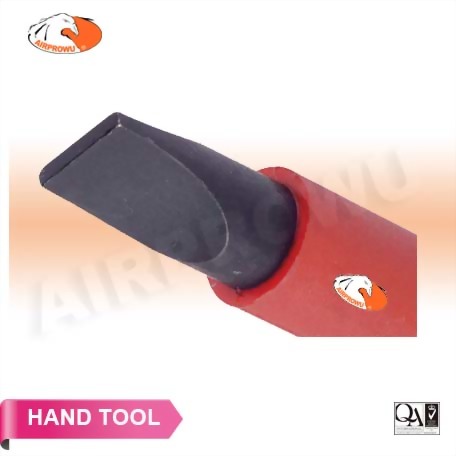 VDE Slotted Screwdriver