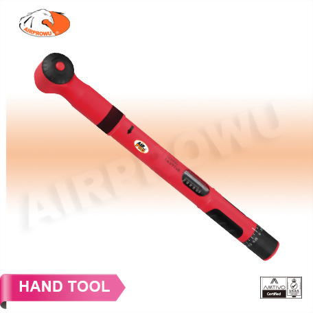 VDE Insulated Torque Wrench