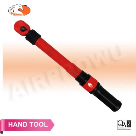 3/8" DR. Insulated Torque Wrench