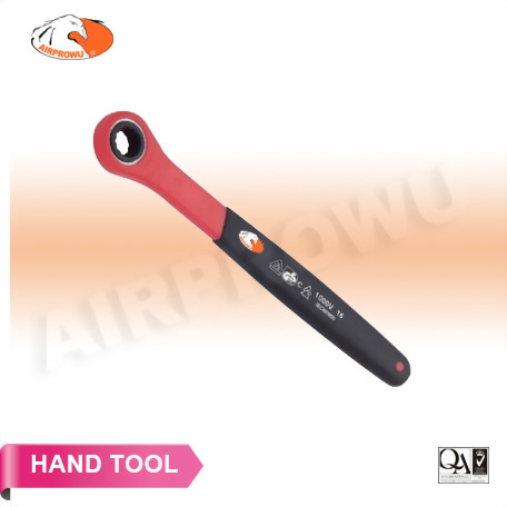 1000V Insulated Gear Wrench