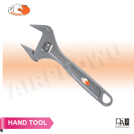 Cal-Hawk 4" Adjustable Wrench Carbon Steel Plated Tool Comfort Grip Pliers Nut Cal-Hawk 4" Adjustable Wrench Carbon Steel Plated Tool Comfort Grip Pliers Nut