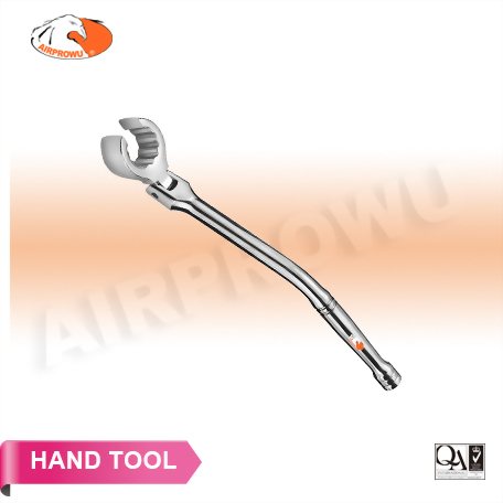 12PT Flexible Head Sensor Wrench 12PT Flexible Head Sensor Wrench