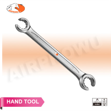 Flare Nut Wrench
