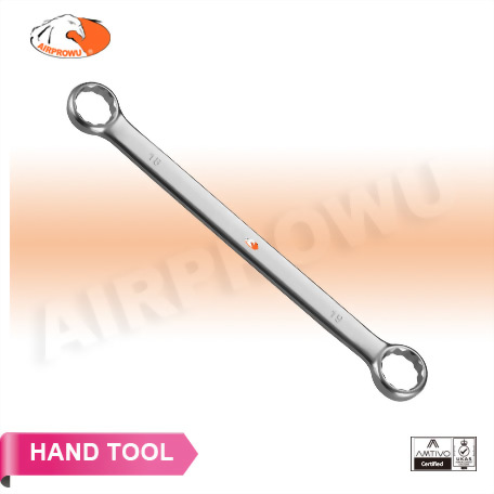 Double Ring Wrench