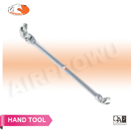 Extra Long Double Open Box Wrench