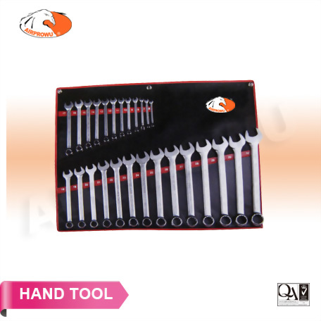 Pr-Type Combination Wrench