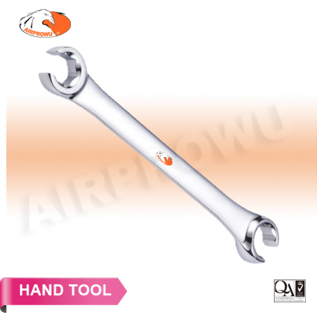 Flare Nut Combination Wrench
