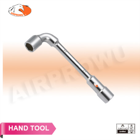 Open Ended Pipe Spanner