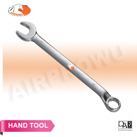 Offset Combination Wrench