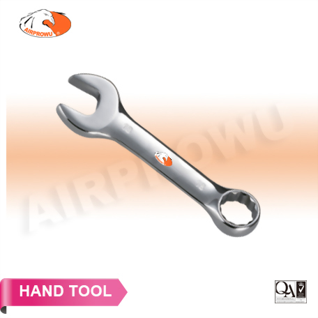 Short Combination Wrench